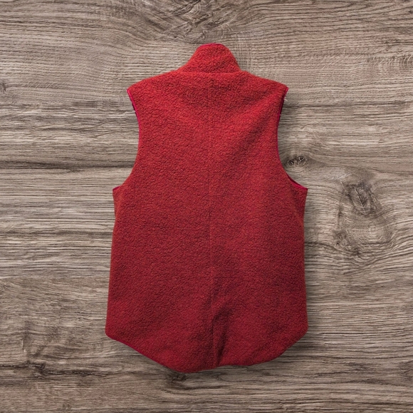 Smartwool Reversible Vest - Picture 5 of 7